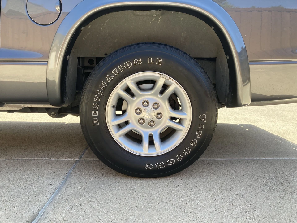 2003 Dodge Dakota 2nd Gen - Image 28 of 31