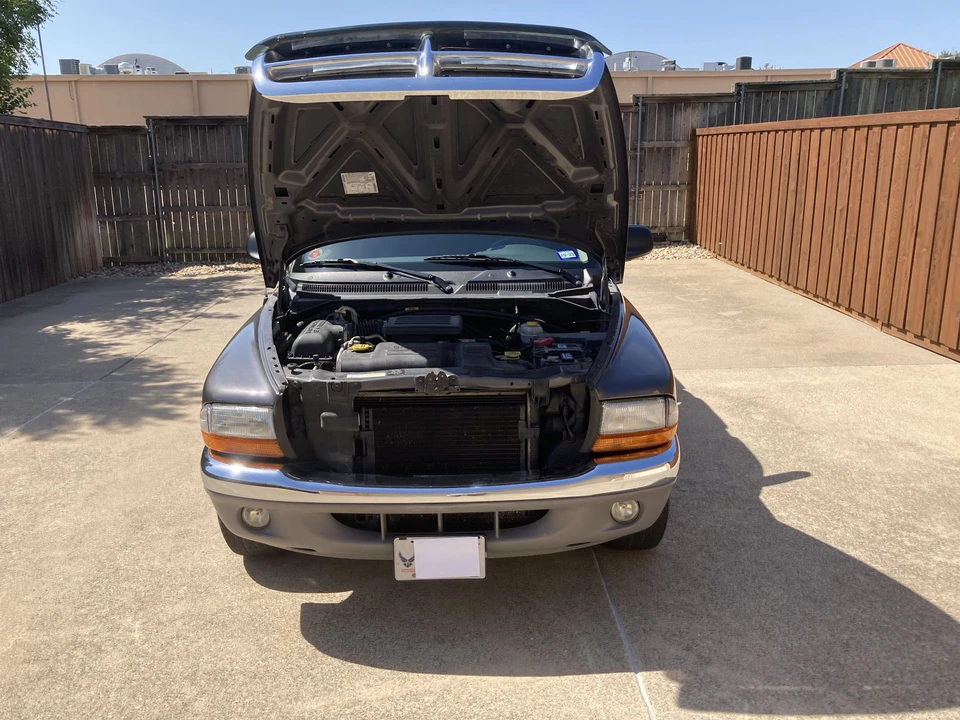 2003 Dodge Dakota 2nd Gen - Image 30 of 31