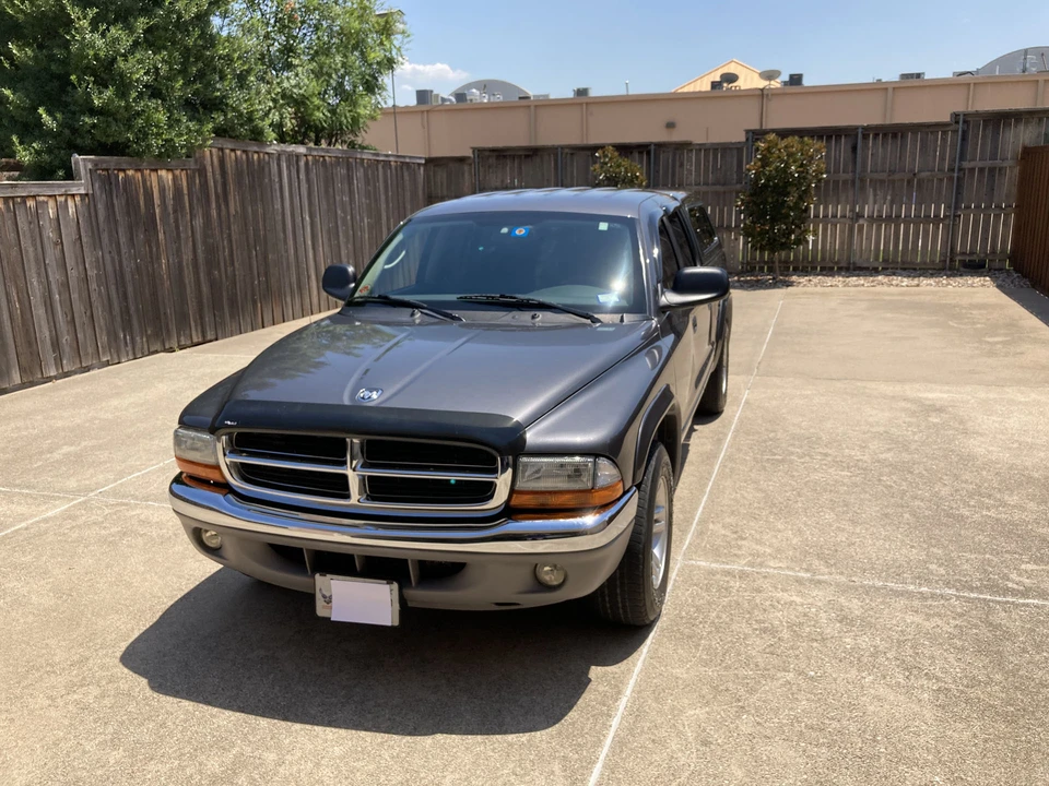 2003 Dodge Dakota 2nd Gen - Image 3 of 31