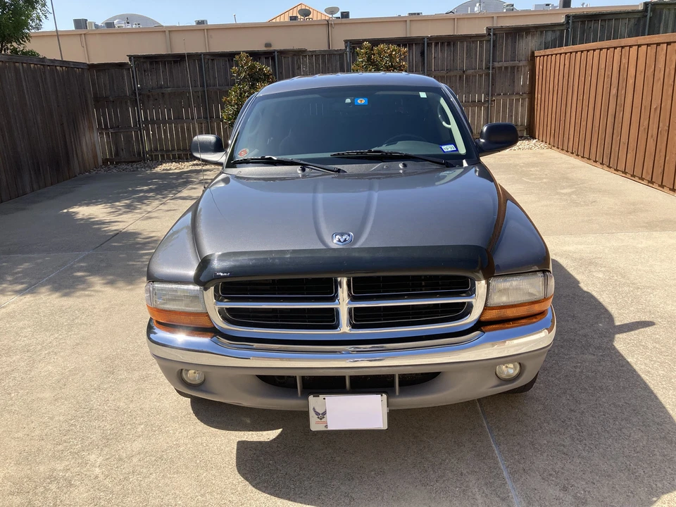 2003 Dodge Dakota 2nd Gen - Image 4 of 31