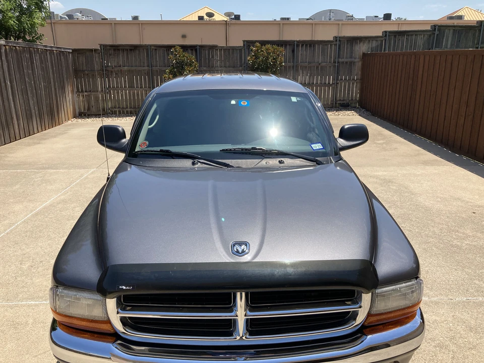 2003 Dodge Dakota 2nd Gen - Image 5 of 31