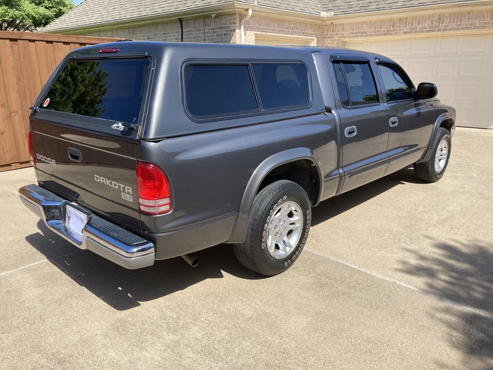 2003 Dodge Dakota 2nd Gen - Image 10 of 31