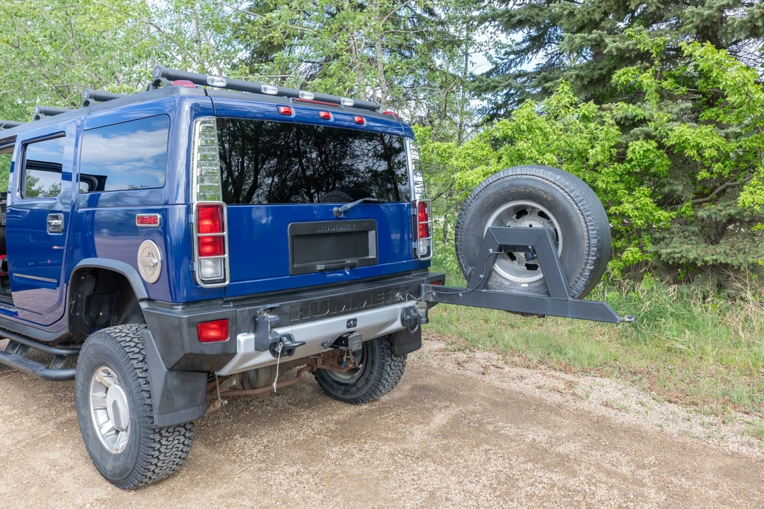 2008 Hummer Hummer H2 - Image 26 of 31