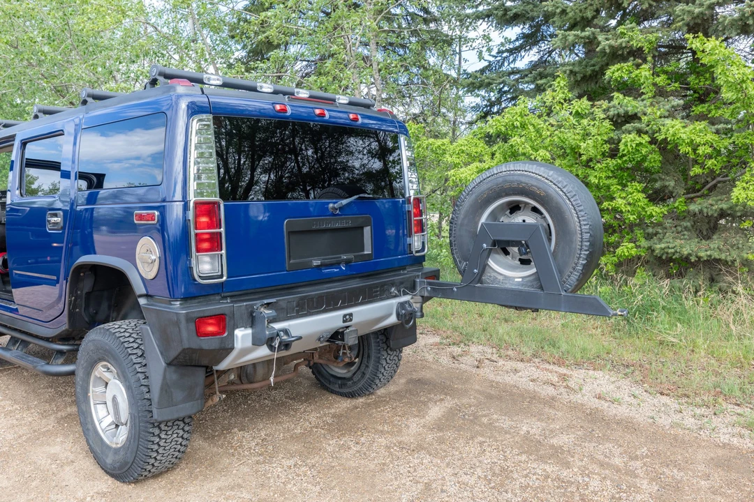 2008 Hummer Hummer H2 - Image 25 of 31