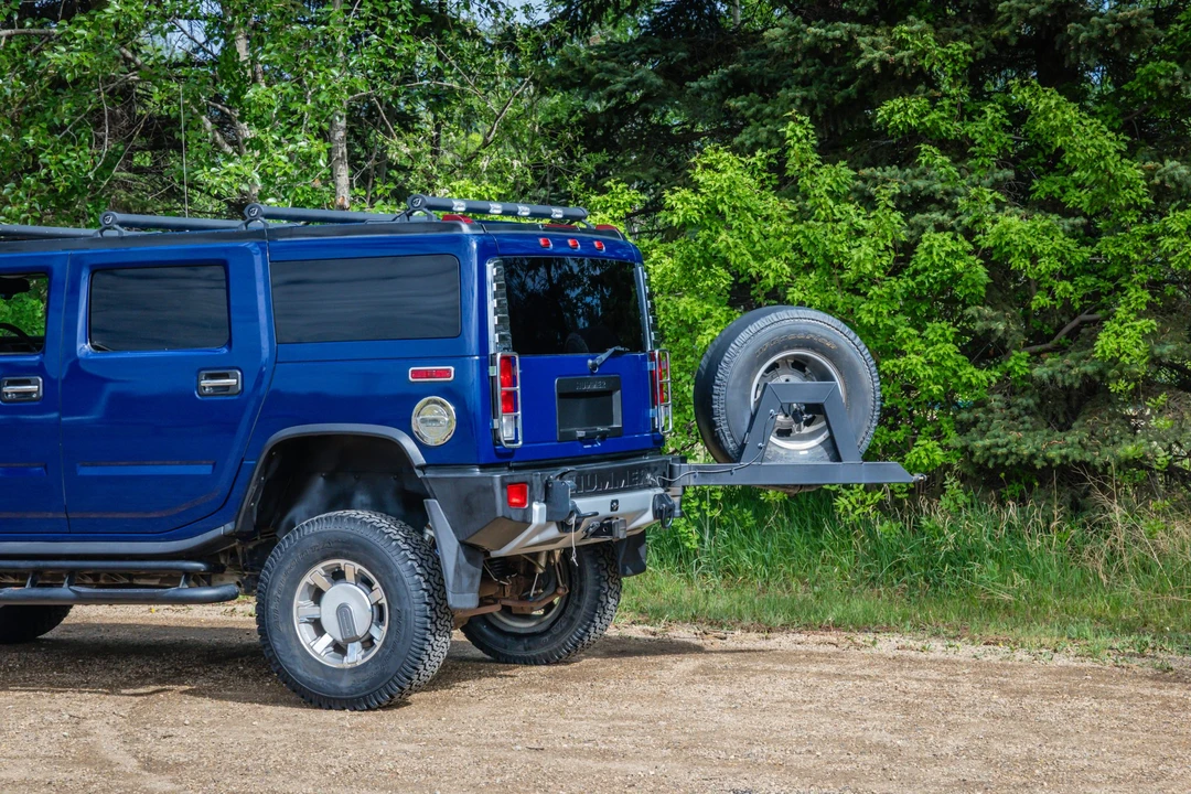 2008 Hummer Hummer H2 - Image 31 of 31