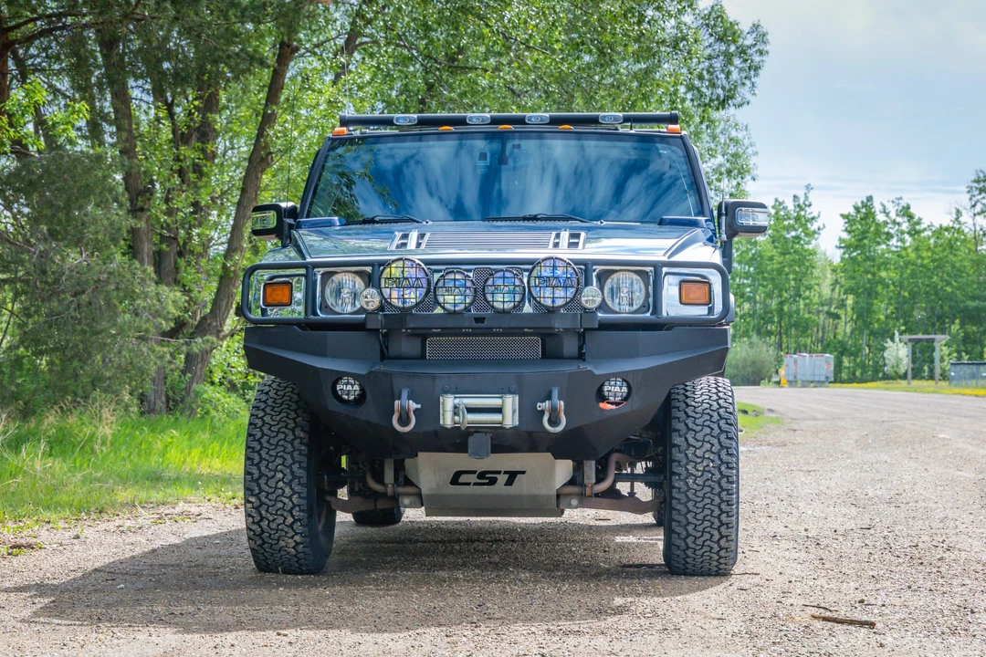 2008 Hummer Hummer H2 - Image 2 of 31
