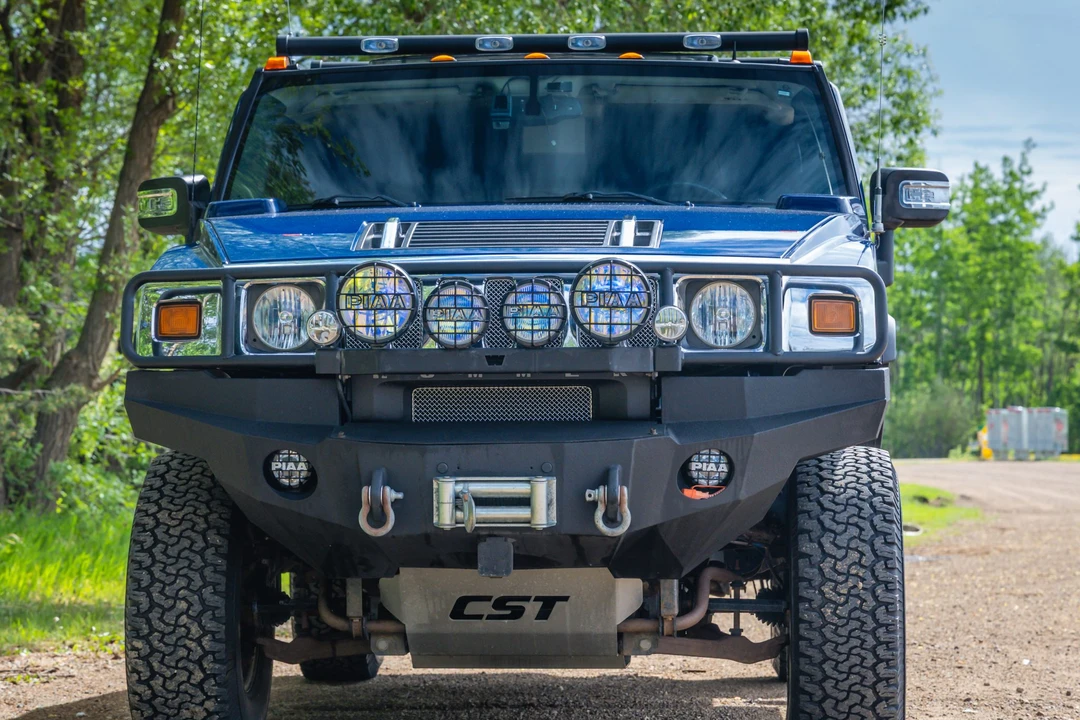 2008 Hummer Hummer H2 - Image 5 of 31