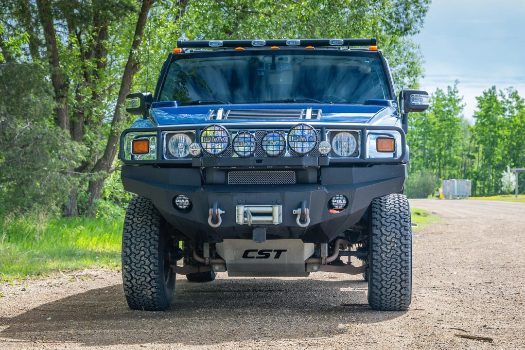 2008 Hummer Hummer H2 - Image 4 of 31