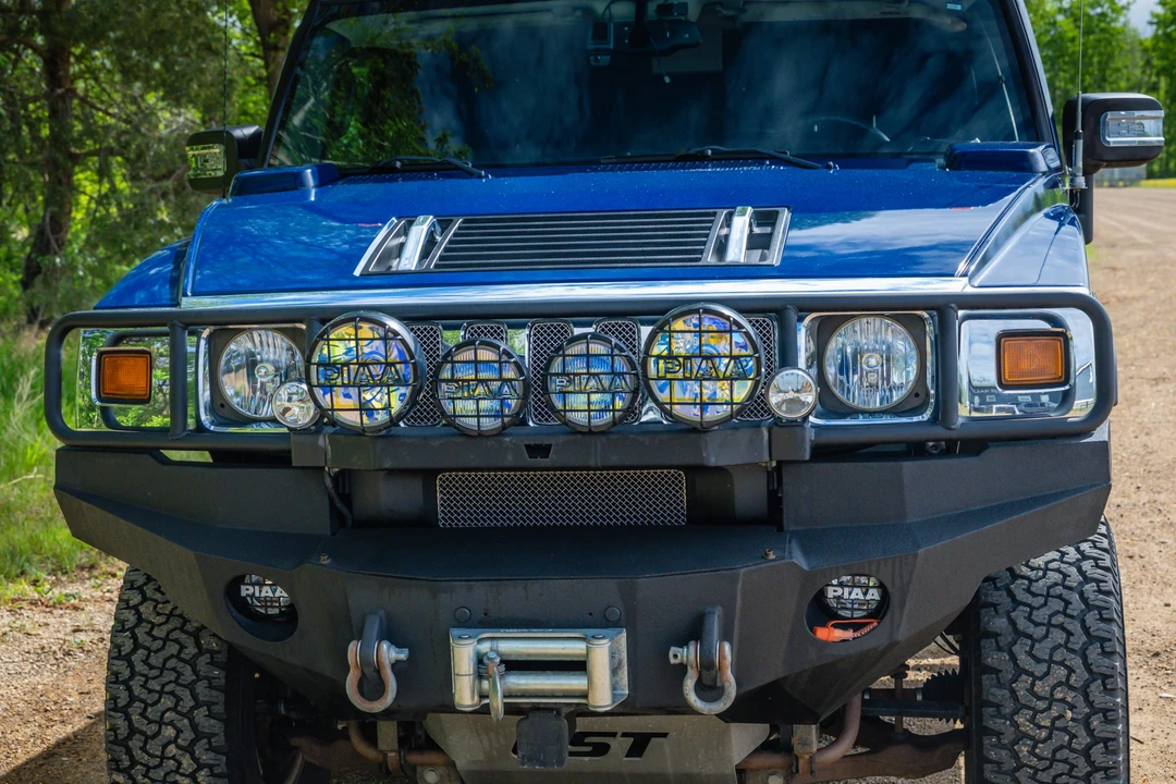 2008 Hummer Hummer H2 - Image 6 of 31