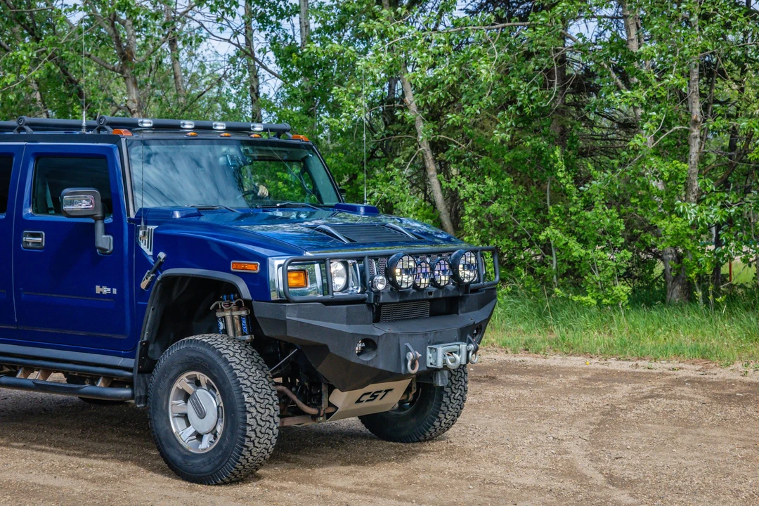 2008 Hummer Hummer H2 - Image 12 of 31