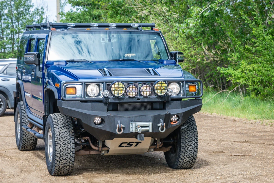 2008 Hummer Hummer H2 - Image 10 of 31