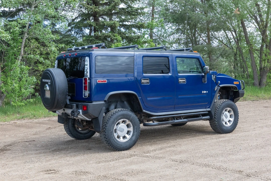 2008 Hummer Hummer H2 - Image 20 of 31