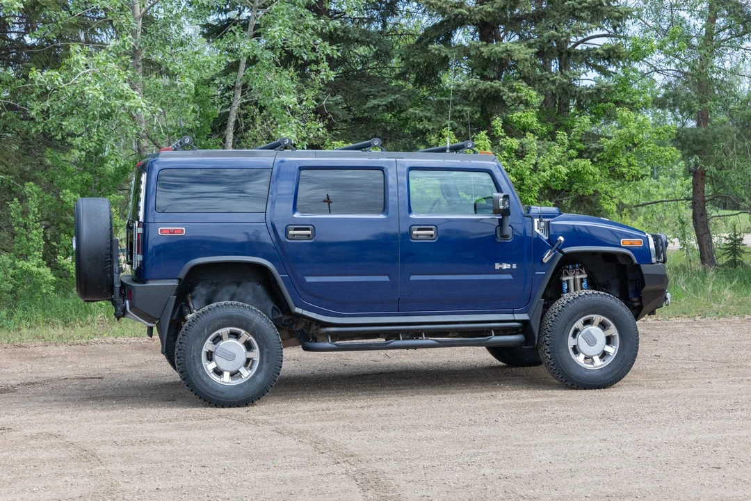 2008 Hummer Hummer H2 - Image 18 of 31