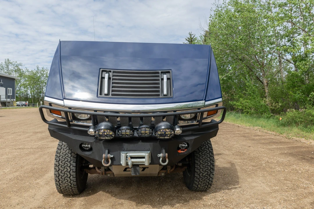 2008 Hummer Hummer H2 - Image 9 of 31