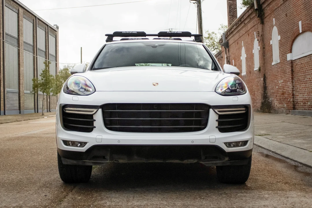 2016 Porsche 958 Cayenne Turbo - Image 19 of 31