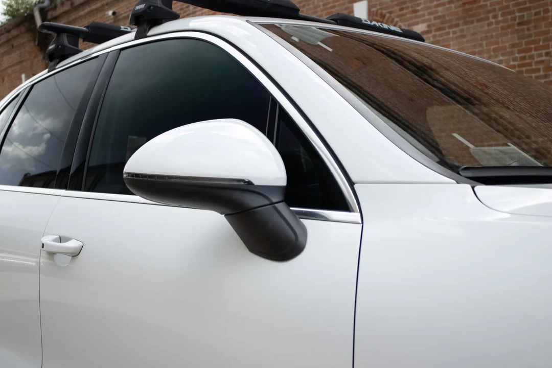 2016 Porsche 958 Cayenne Turbo - Image 31 of 31