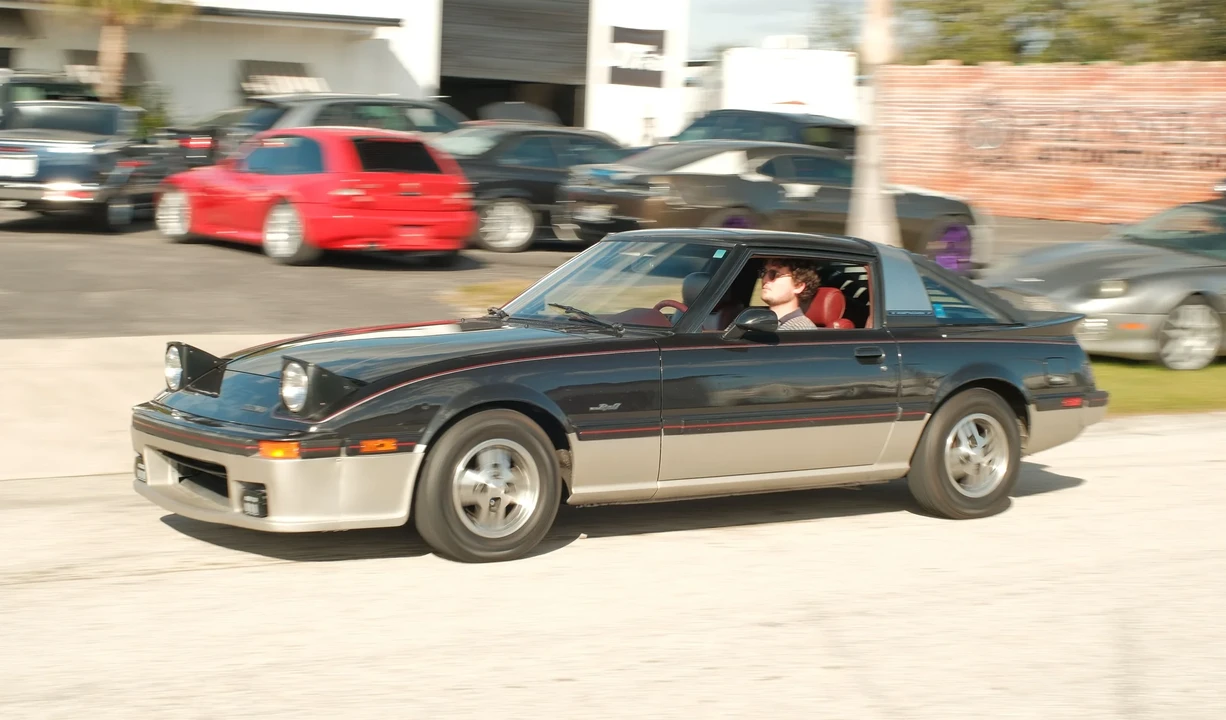 1984 Mazda RX-7 SA & FB - Image 15 of 31