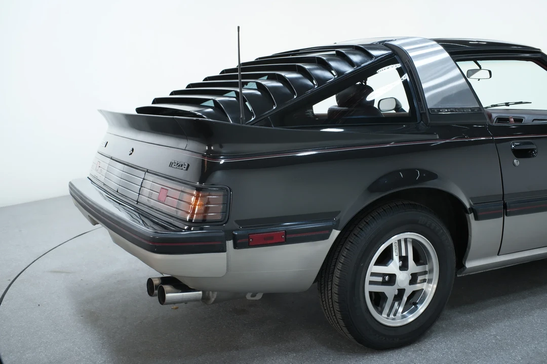 1984 Mazda RX-7 SA & FB - Image 23 of 31
