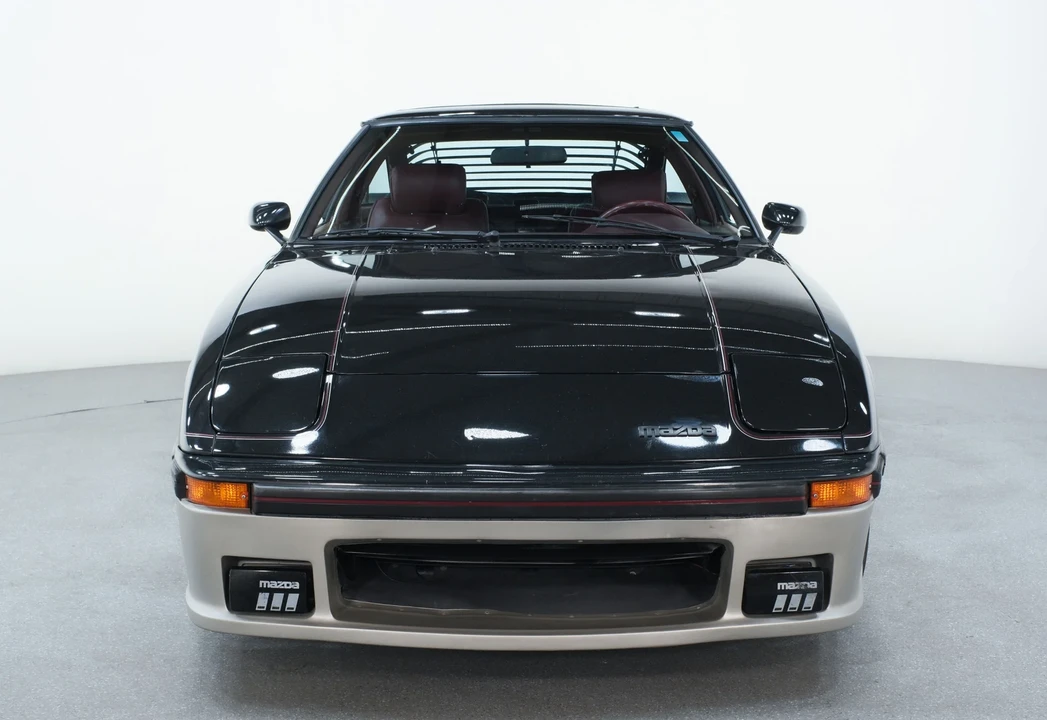 1984 Mazda RX-7 SA & FB - Image 12 of 31