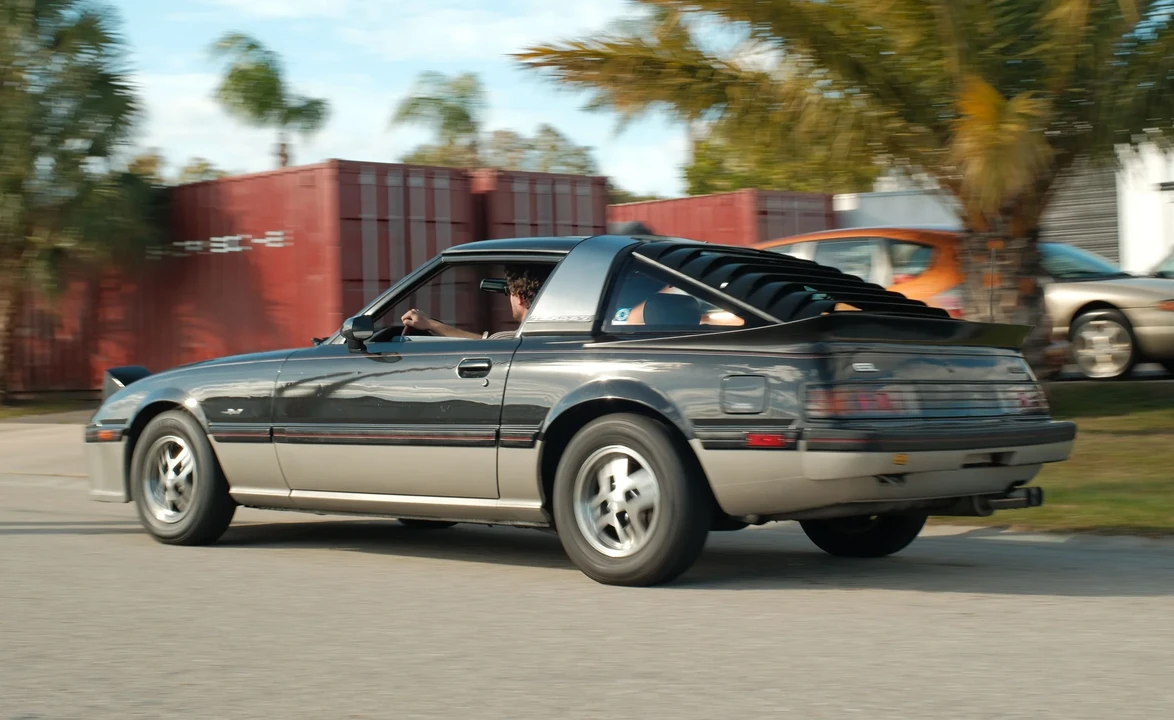 1984 Mazda RX-7 SA & FB - Image 18 of 31