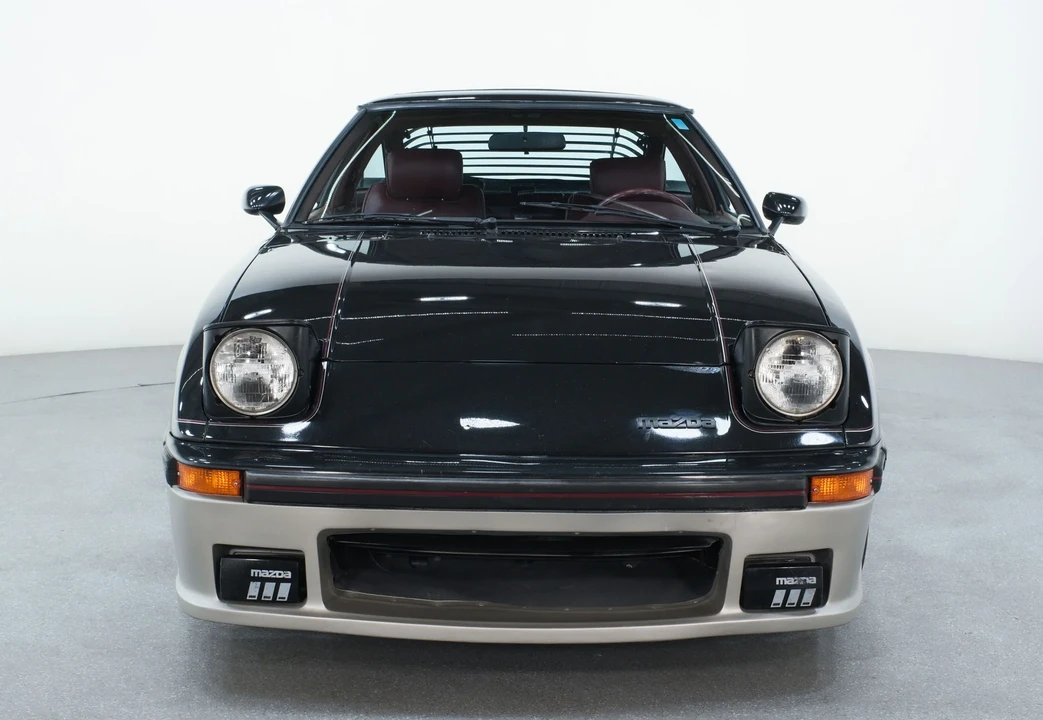 1984 Mazda RX-7 SA & FB - Image 11 of 31