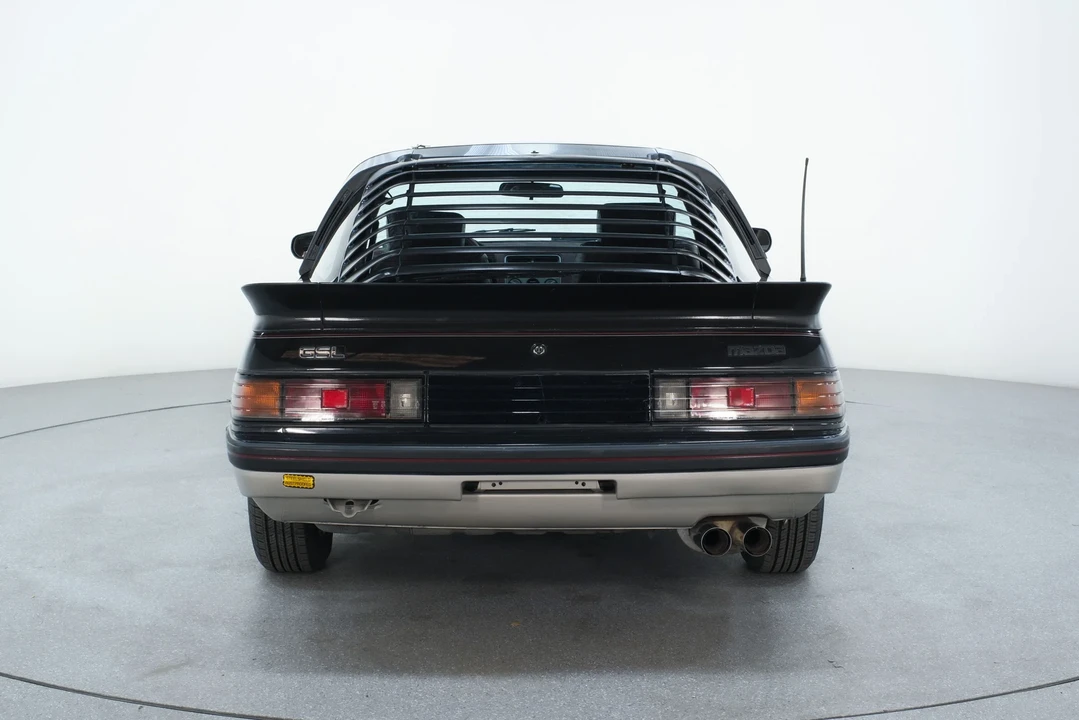 1984 Mazda RX-7 SA & FB - Image 6 of 31