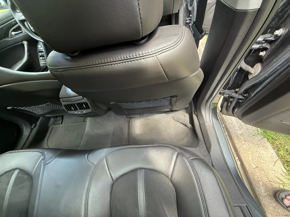 2011 Cadillac CTS-V 2nd Gen - Image 30 of 31