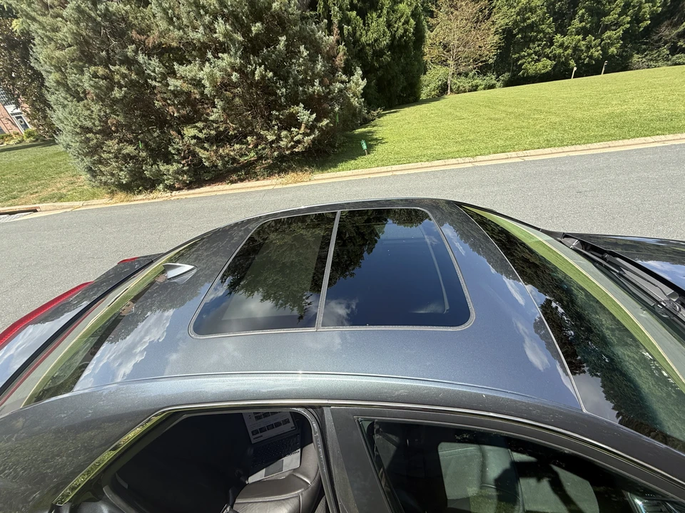 2011 Cadillac CTS-V 2nd Gen - Image 12 of 31
