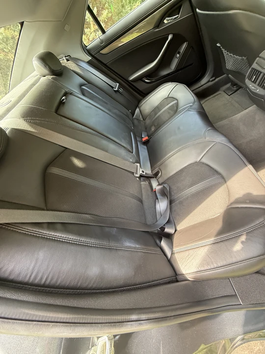 2011 Cadillac CTS-V 2nd Gen - Image 29 of 31