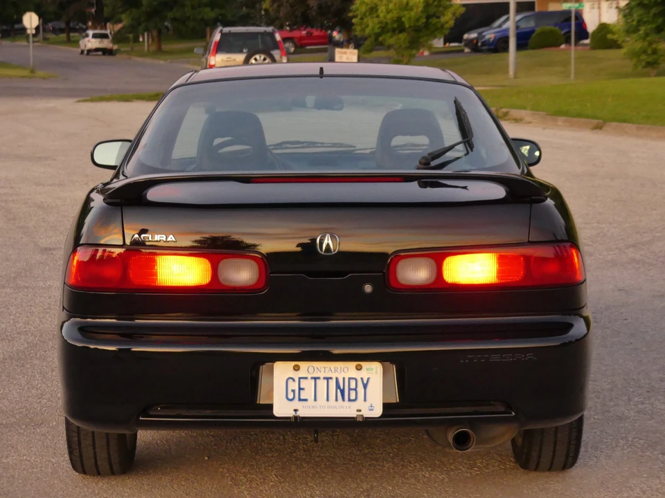 2001 Acura Integra 3rd Gen - Image 14 of 31