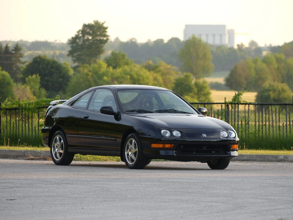 2001 Acura Integra 3rd Gen - Image 26 of 31