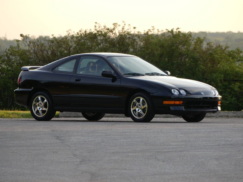 2001 Acura Integra 3rd Gen - Image 31 of 31