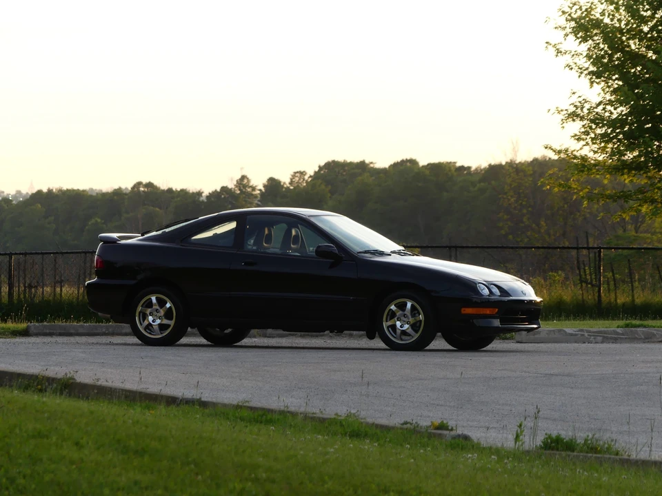 2001 Acura Integra 3rd Gen - Image 30 of 31