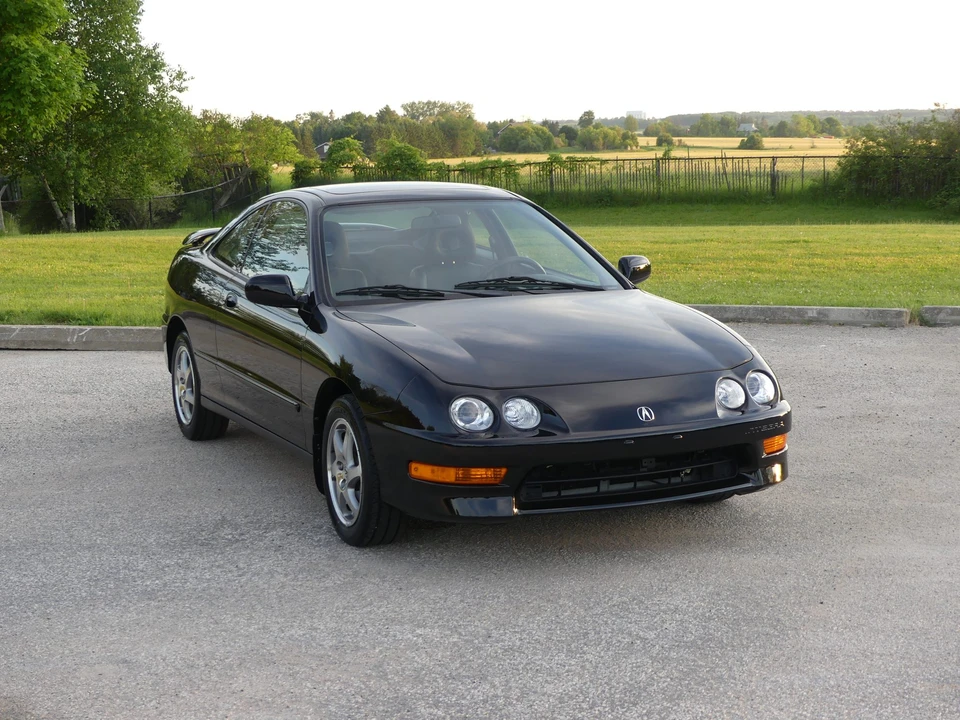 2001 Acura Integra 3rd Gen - Image 7 of 31