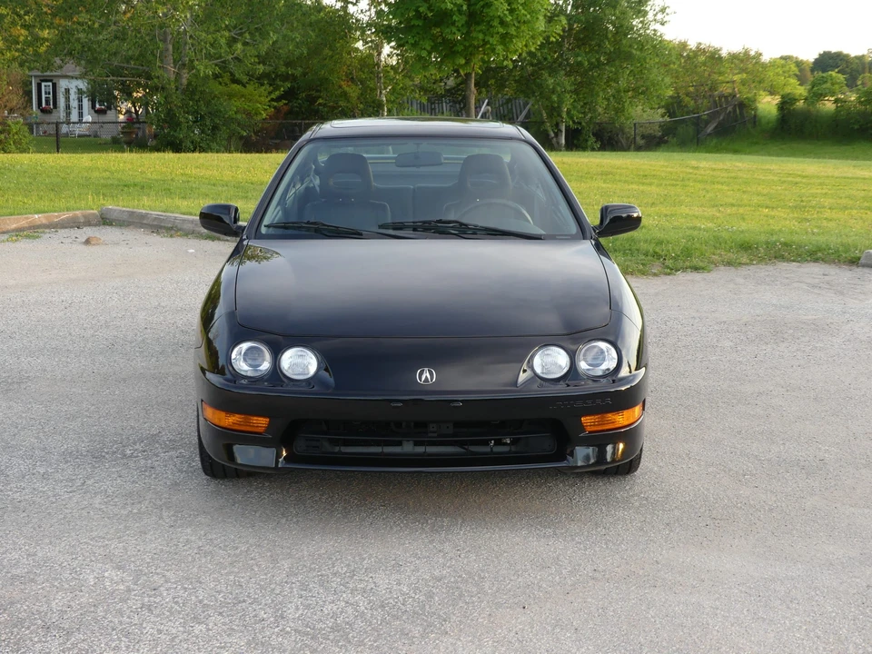 2001 Acura Integra 3rd Gen - Image 6 of 31