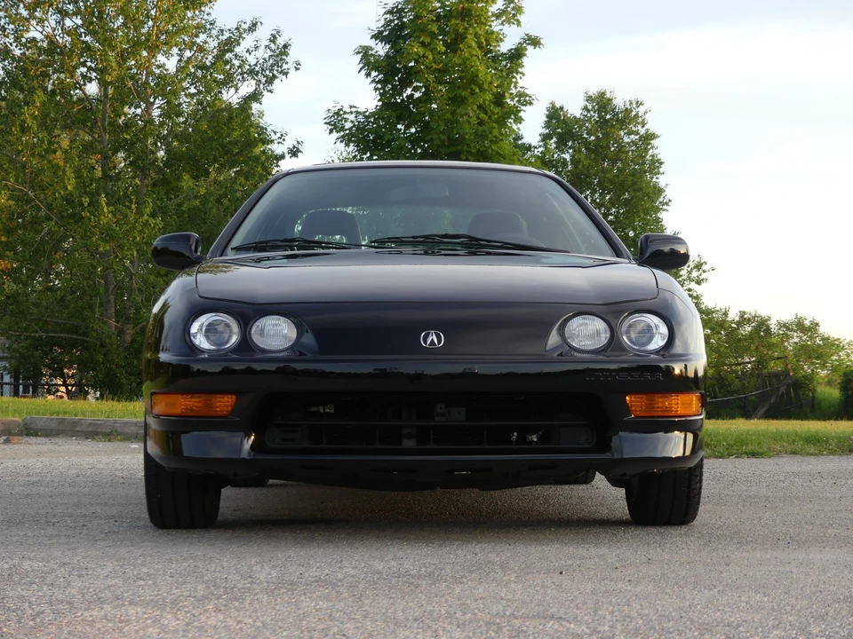 2001 Acura Integra 3rd Gen - Image 4 of 31