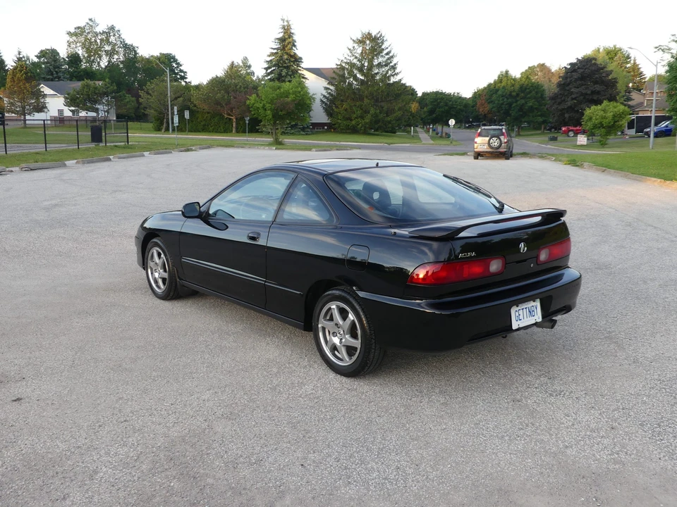 2001 Acura Integra 3rd Gen - Image 17 of 31