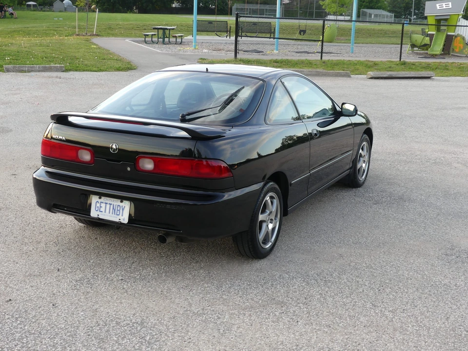 2001 Acura Integra 3rd Gen - Image 12 of 31