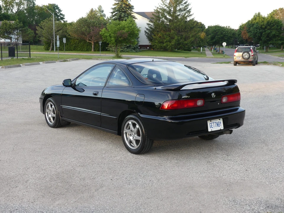 2001 Acura Integra 3rd Gen - Image 16 of 31