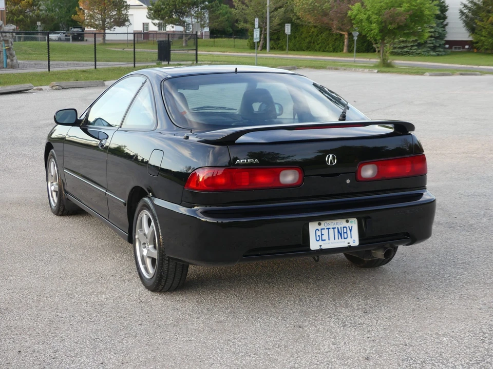 2001 Acura Integra 3rd Gen - Image 15 of 31