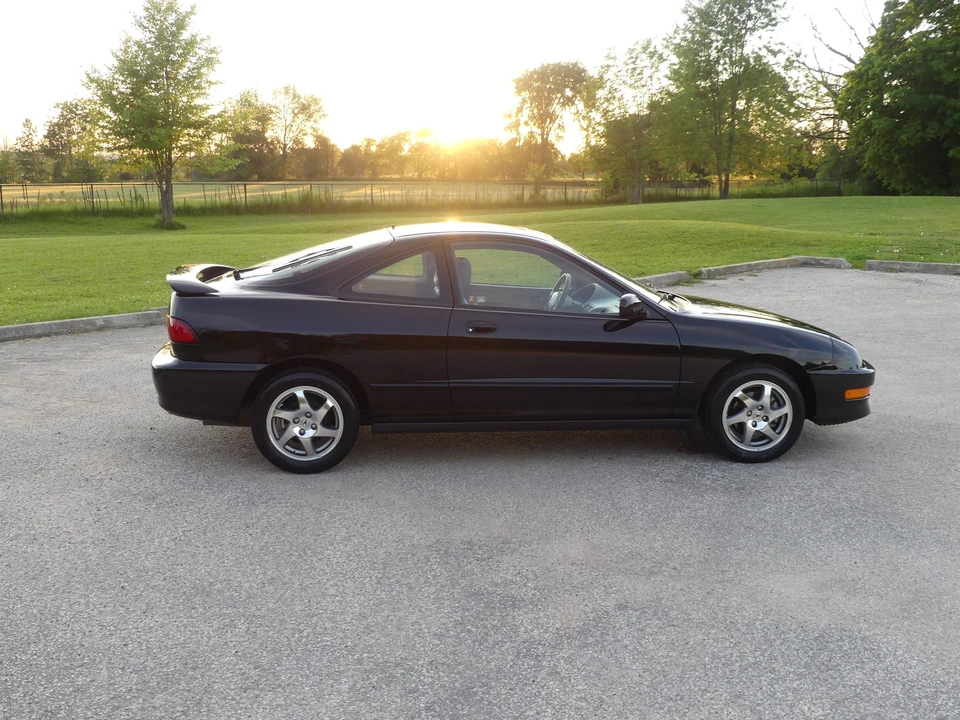 2001 Acura Integra 3rd Gen - Image 10 of 31