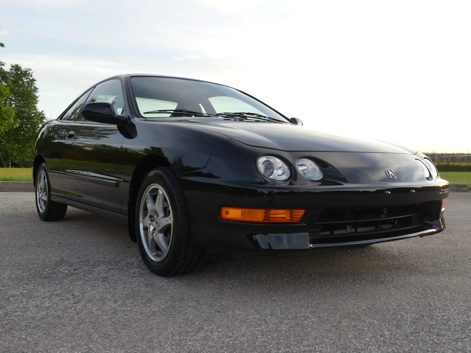 2001 Acura Integra 3rd Gen - Image 9 of 31