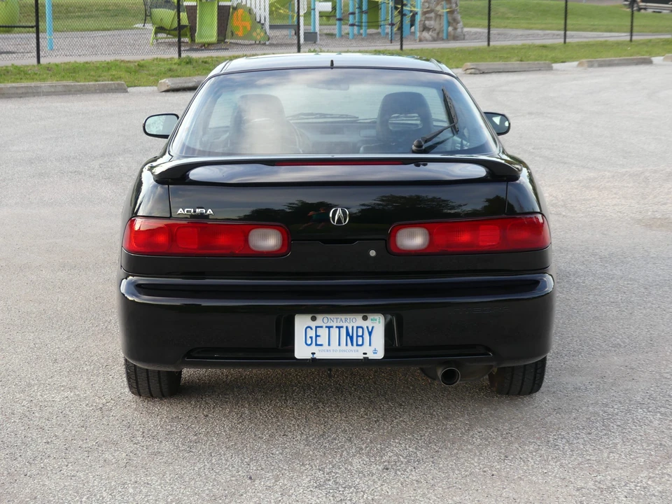 2001 Acura Integra 3rd Gen - Image 13 of 31