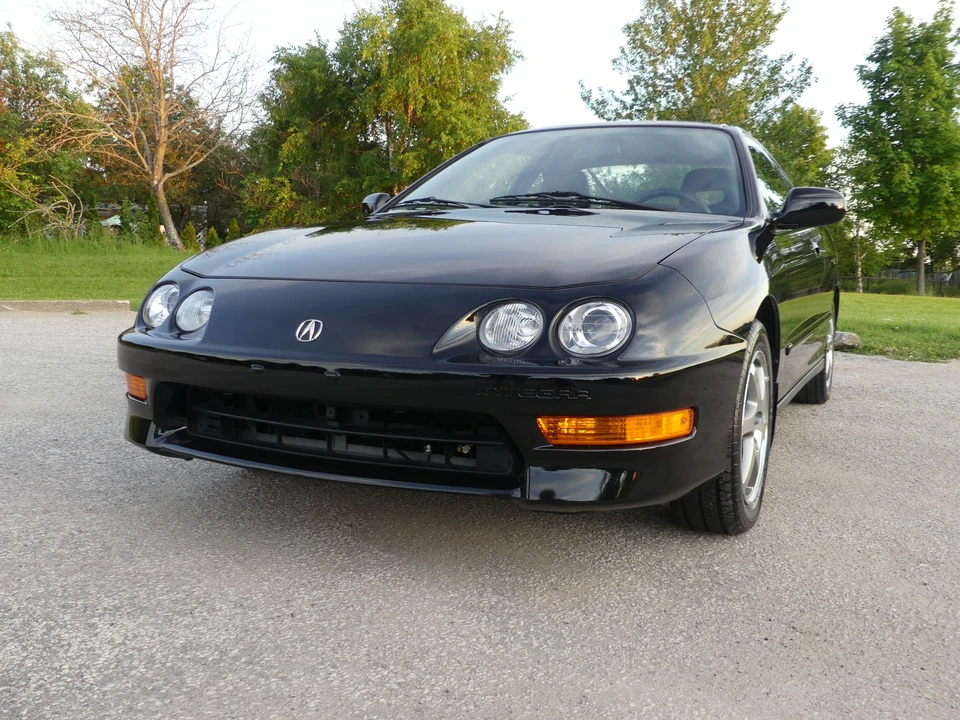2001 Acura Integra 3rd Gen - Image 3 of 31