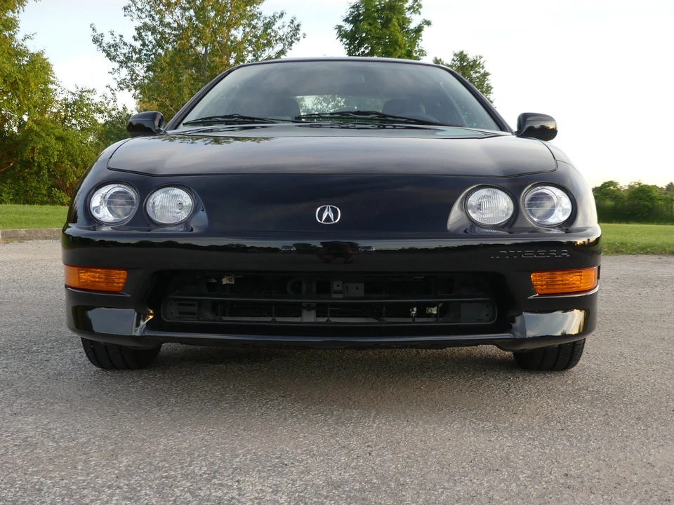 2001 Acura Integra 3rd Gen - Image 5 of 31