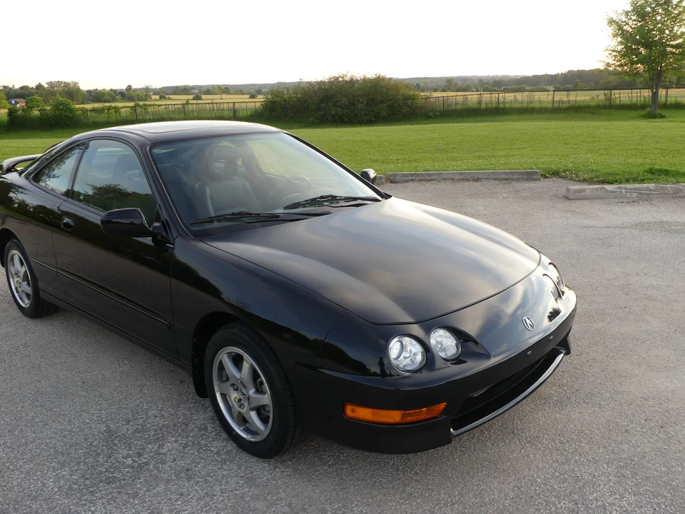 2001 Acura Integra 3rd Gen - Image 8 of 31