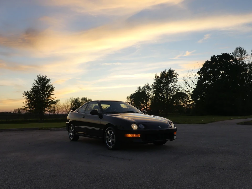 2001 Acura Integra 3rd Gen - Image 29 of 31