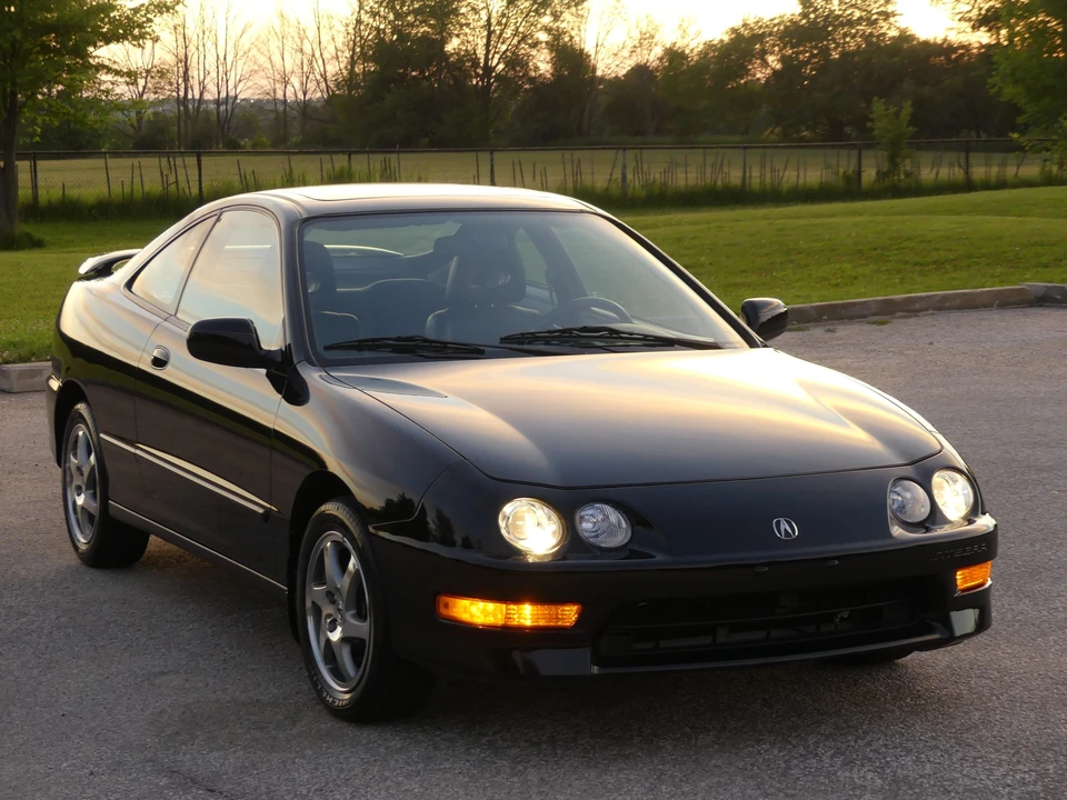 2001 Acura Integra 3rd Gen - Image 28 of 31