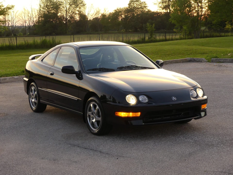 2001 Acura Integra 3rd Gen - Image 25 of 31