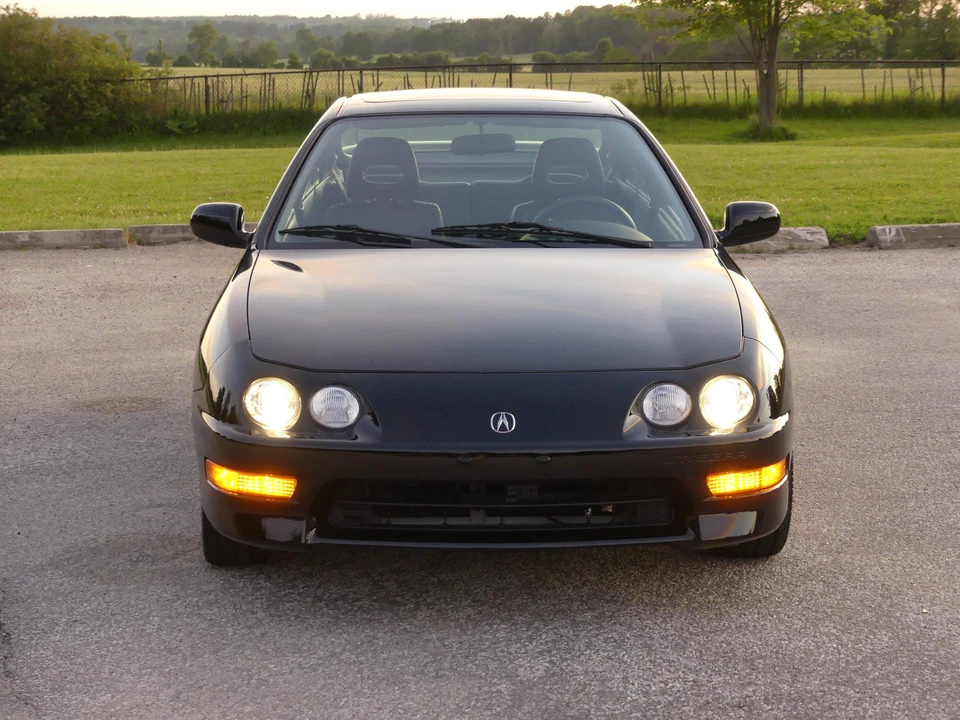 2001 Acura Integra 3rd Gen - Image 24 of 31